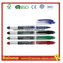 4PCS Liquid Ink Rollerball Pens